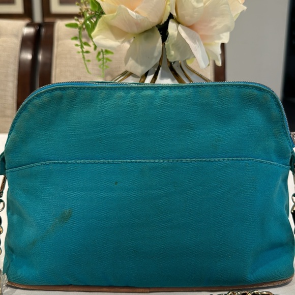 Authentic HERMES pouch - Picture 3 of 15